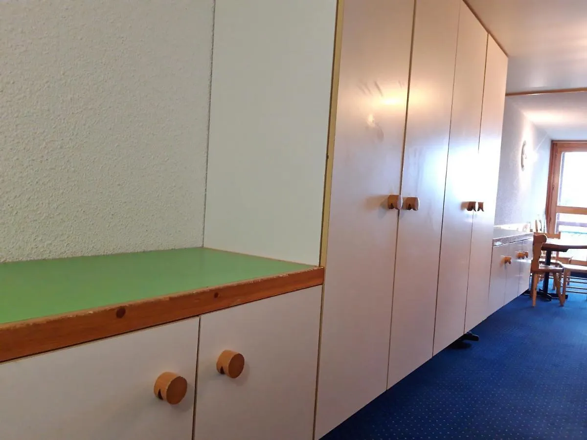 Studio Lumineux Au Centre, Balcon, Proche Pistes, Wifi Inclus - Fr-1-346-420 Les Arcs  0*, Les Arcs (Savoie) France