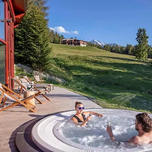 Hotell Altezza - Arc 1800 & - Ex Mercure, Les Arcs (Savoie)